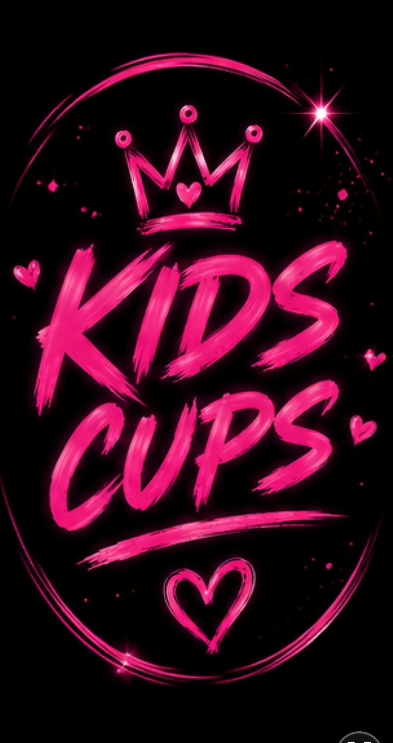 10oz Kids Drink Bottles