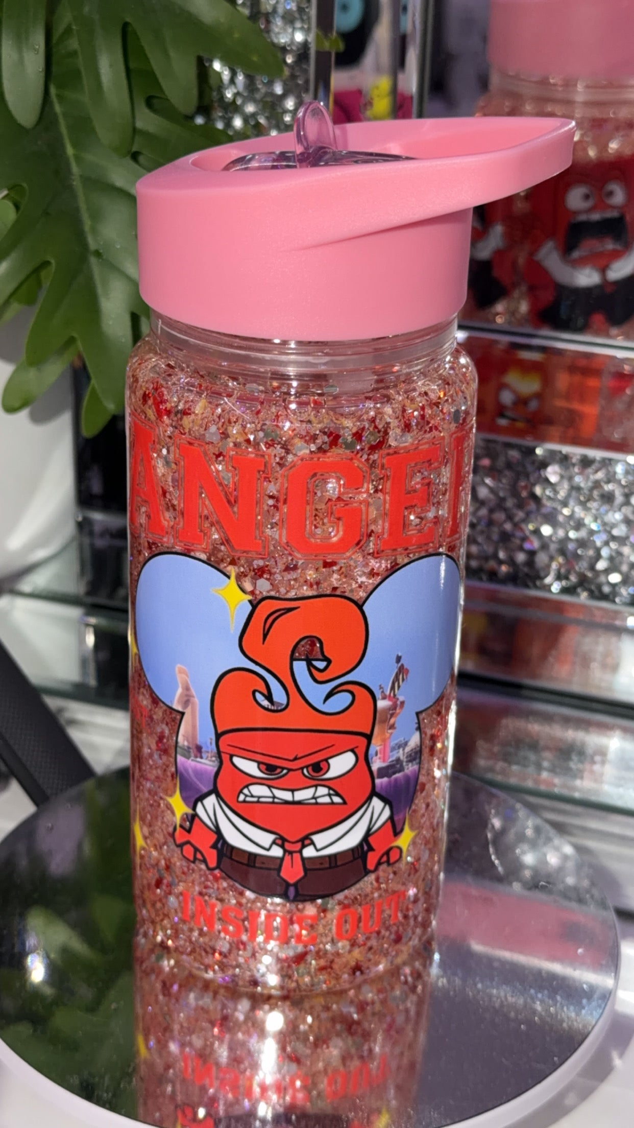 RTS 🚚 Kids 10oz Drink Bottle