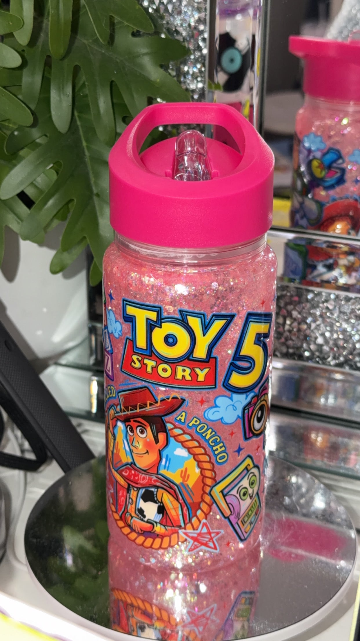 RTS 🚚 Kids 10oz Drink Bottle