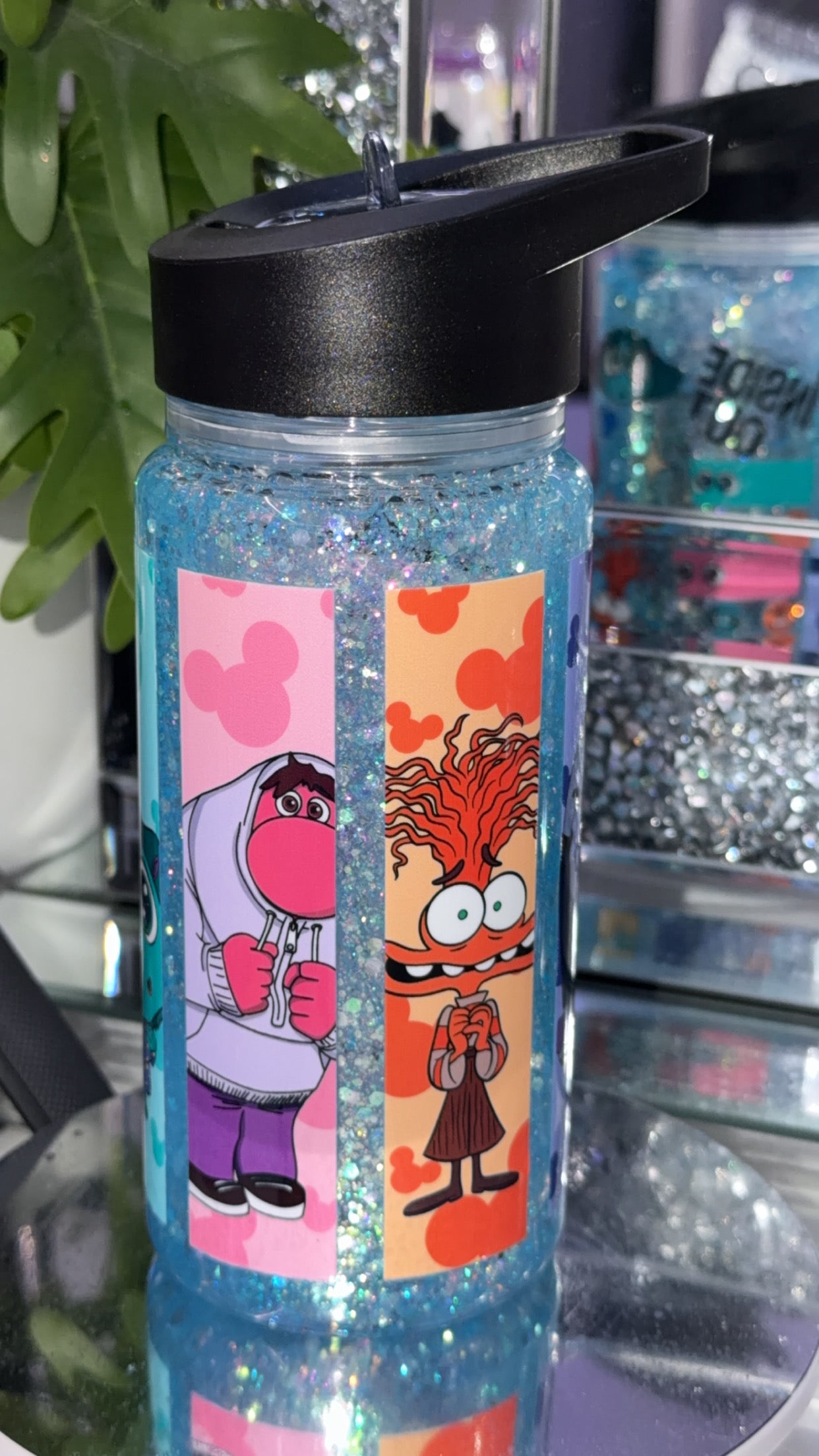 RTS 🚚 Kids 10oz Drink Bottle