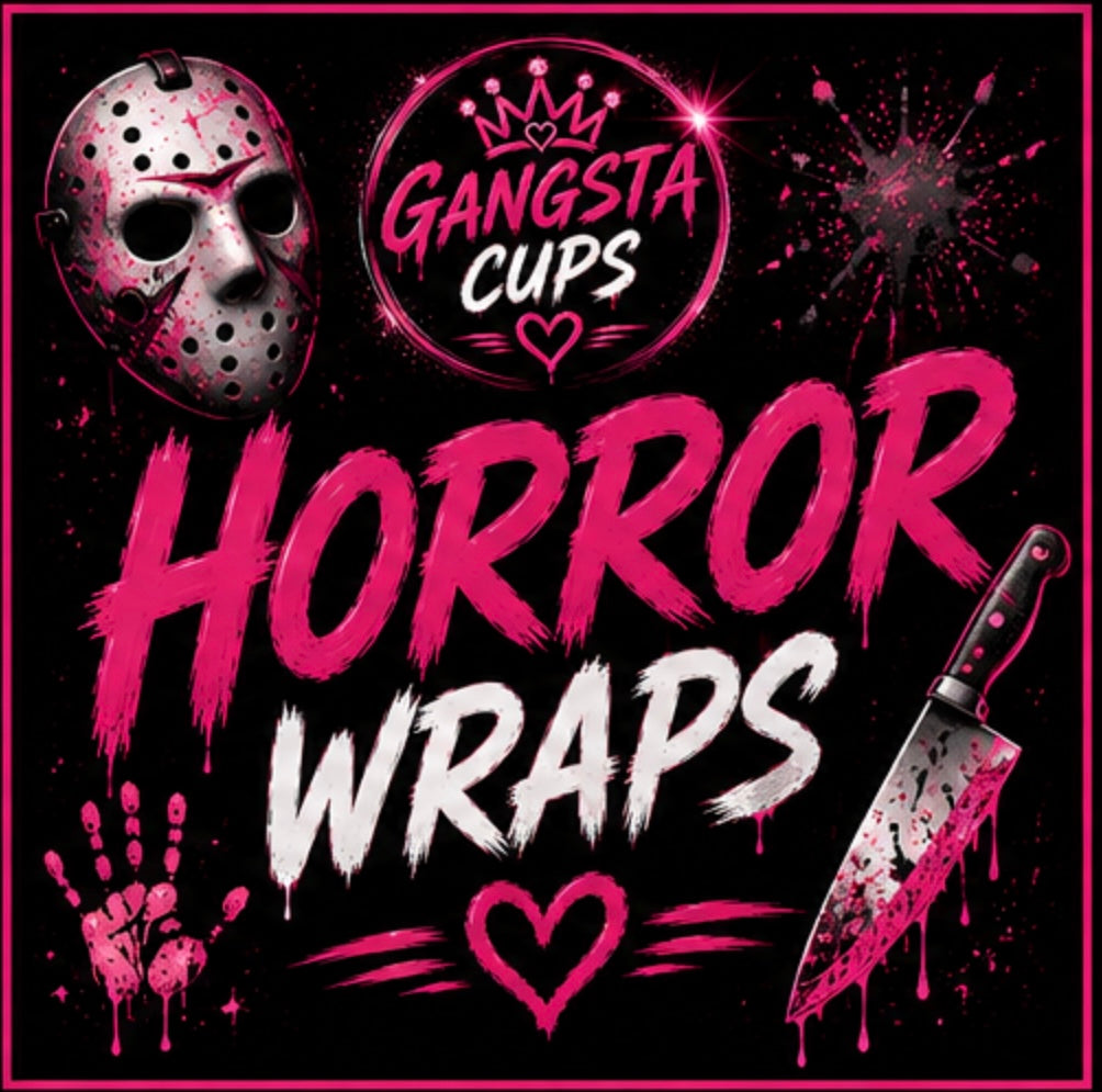 Horror Wraps