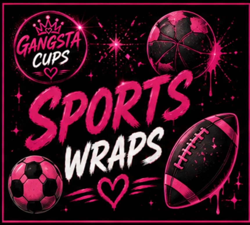 Sports Wraps