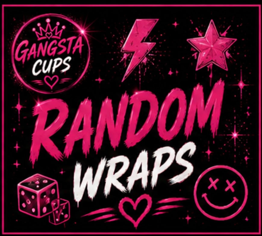 Random Wraps