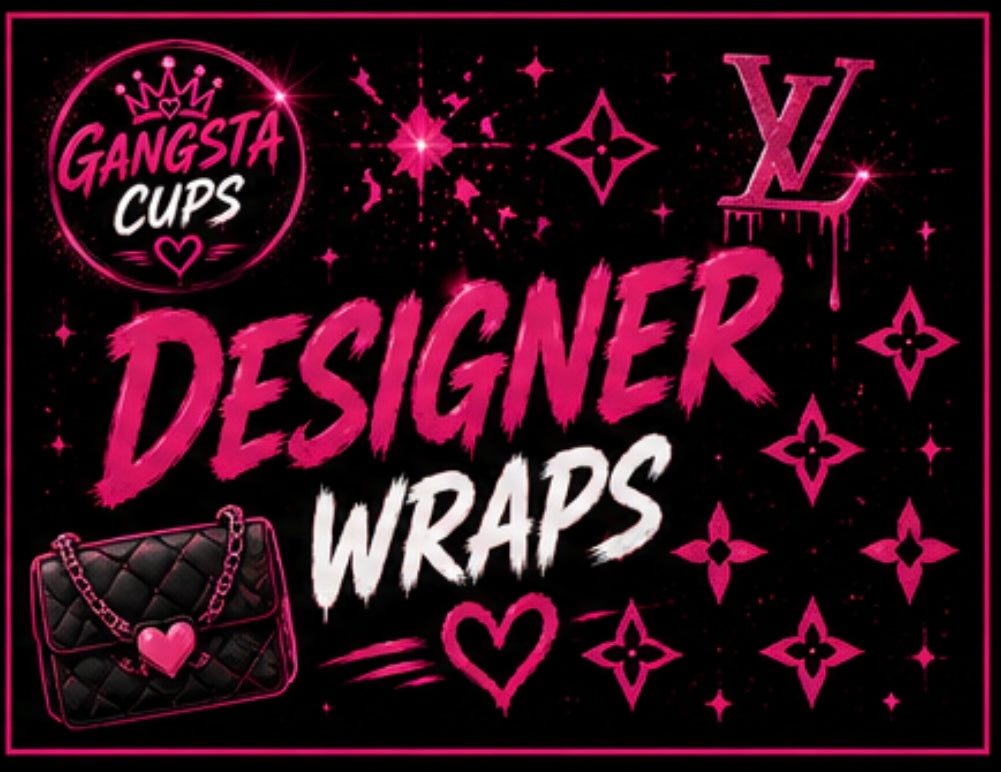 Designer Wraps