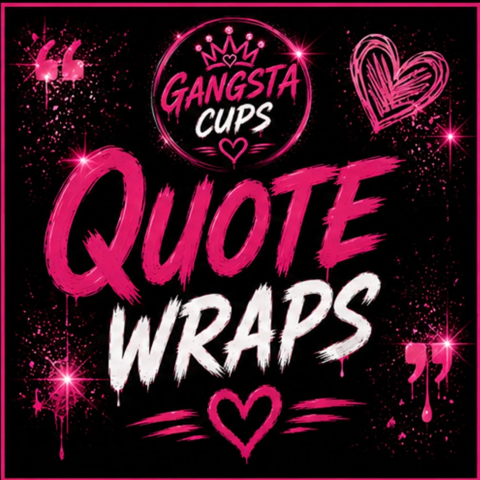 Quote Wrap