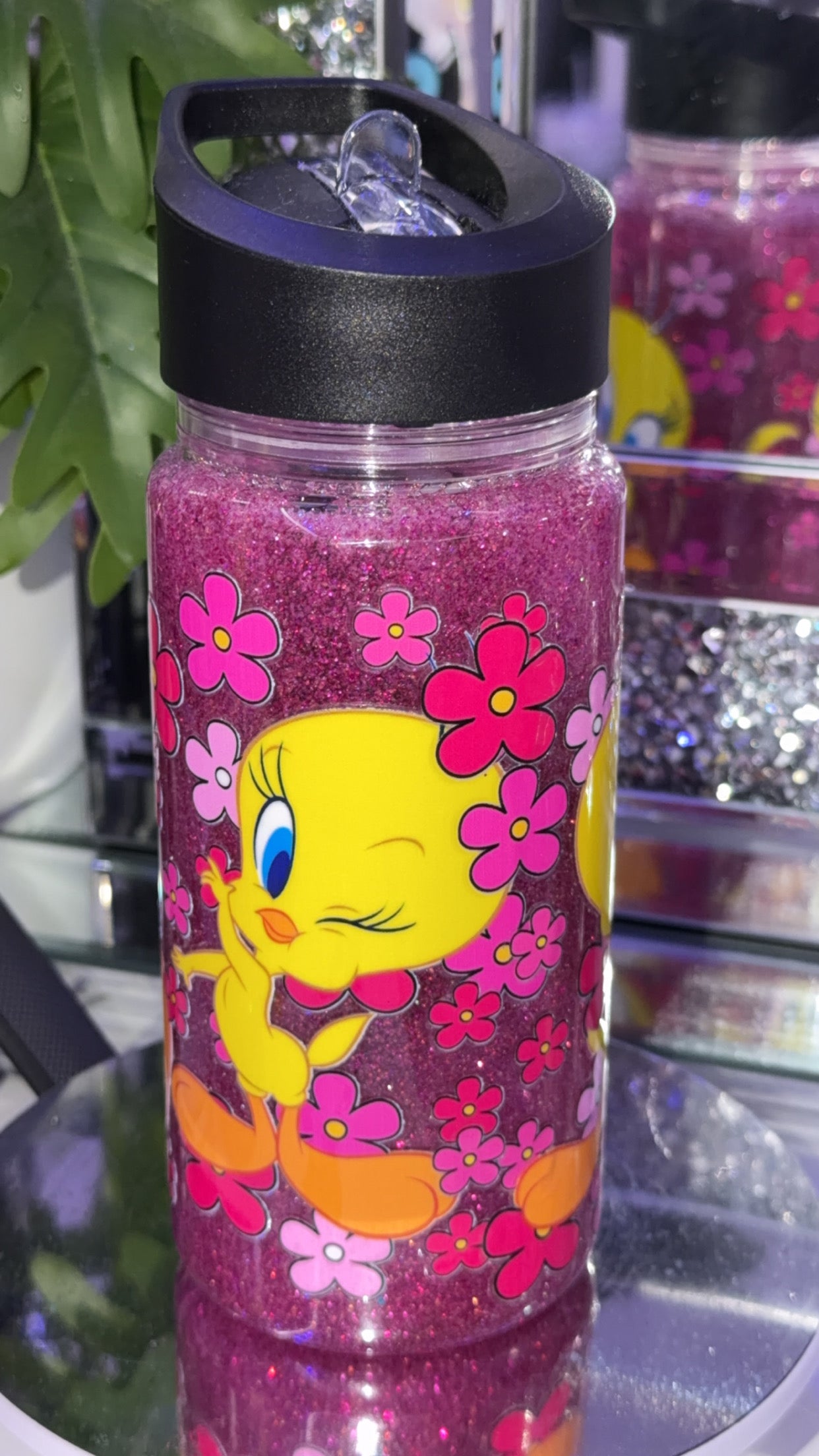 RTS 🚚 Kids 10oz Drink Bottle