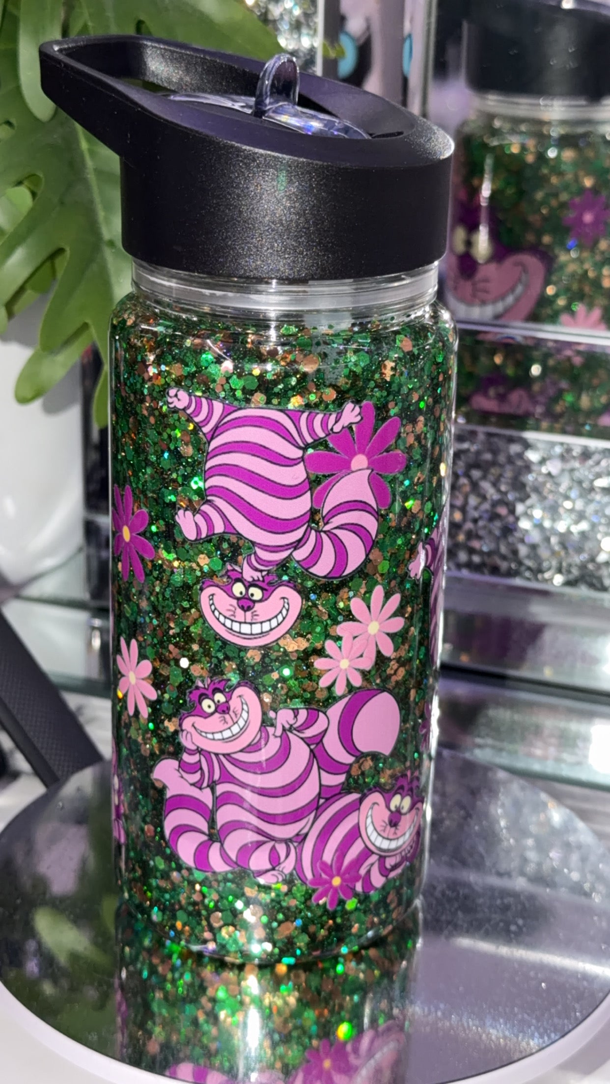 RTS 🚚 Kids 10oz Drink Bottle