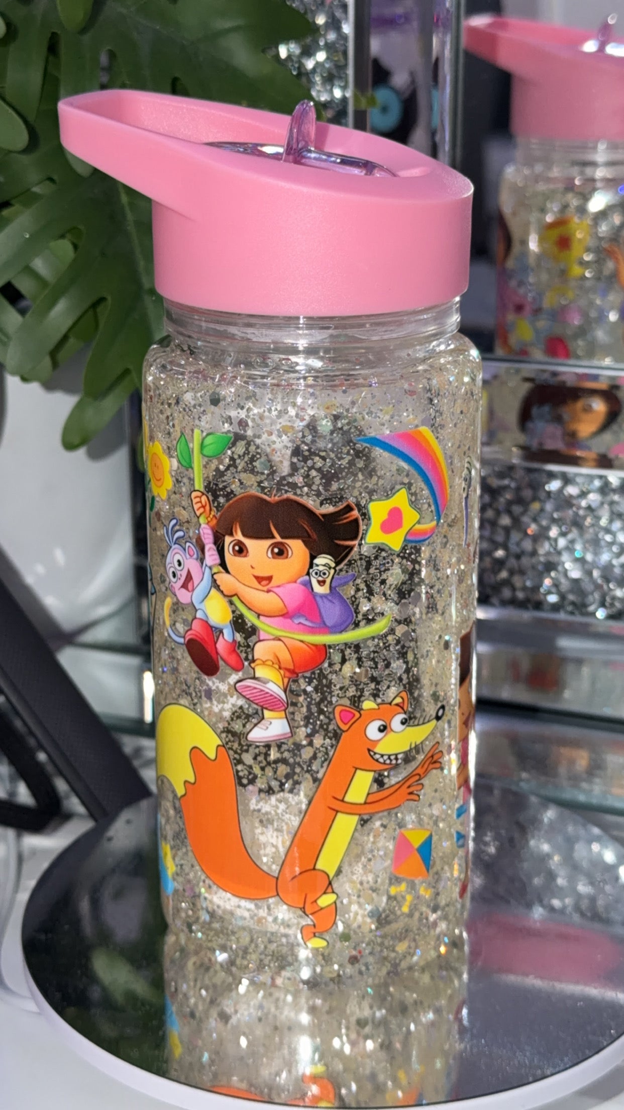 RTS 🚚 Kids 10oz Drink Bottle