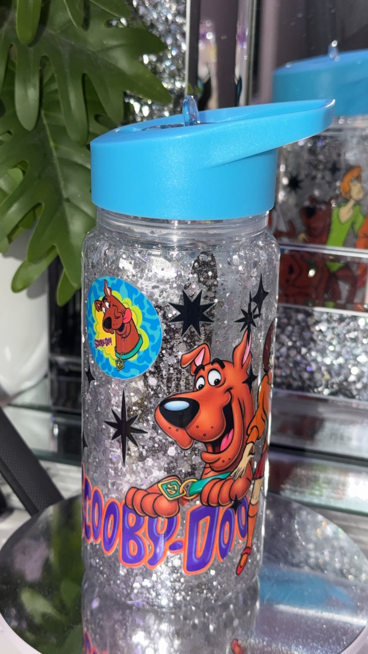 RTS 🚚 Kids 10oz Drink Bottle