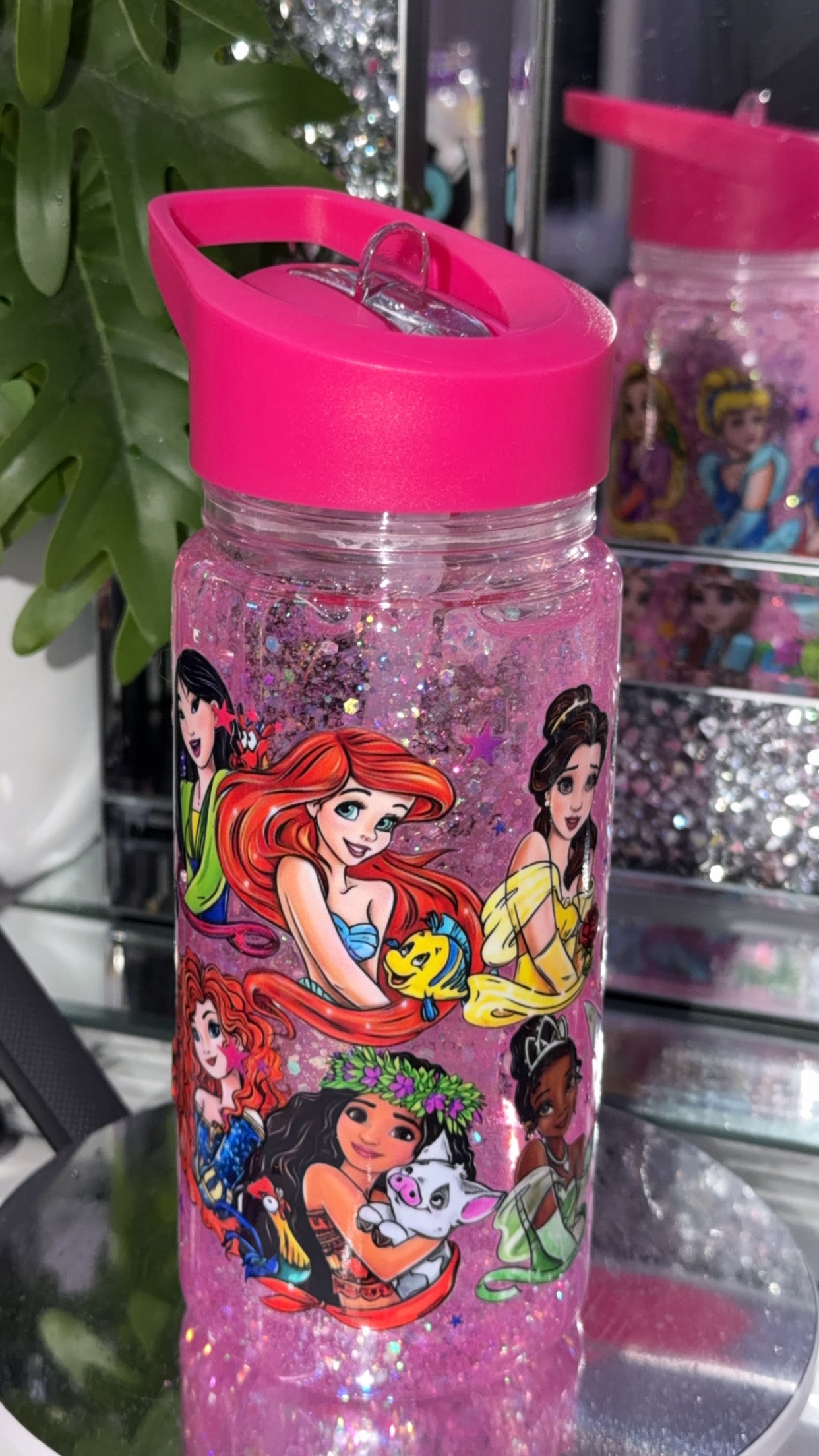 RTS 🚚 Kids 10oz Drink Bottle
