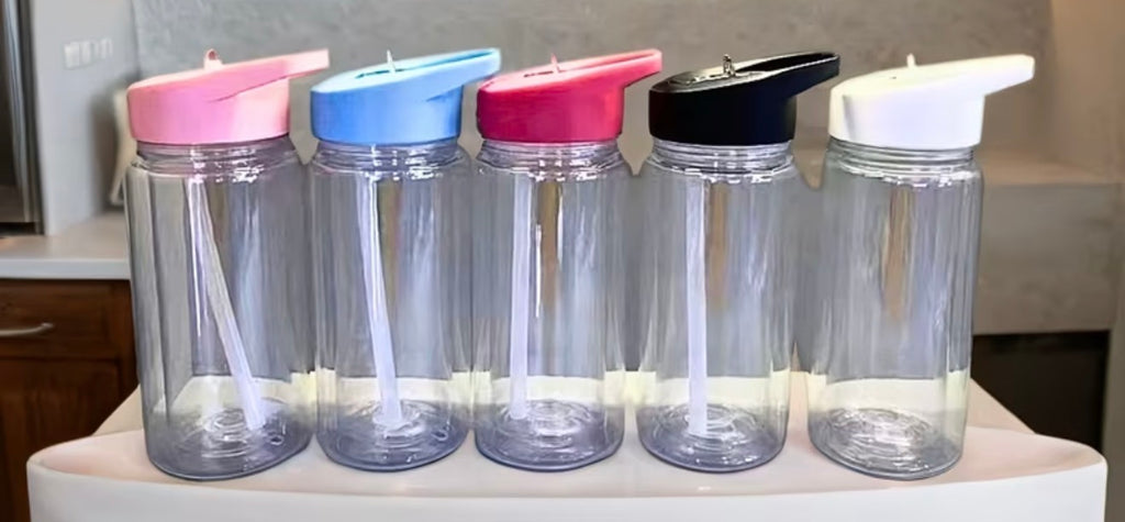 10oz Kids Gangsta Drink Bottles - Design your own