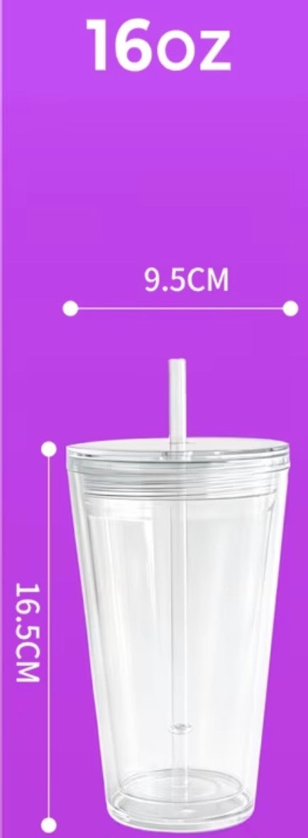 Design your own 16oz Tumbler