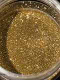Fine Gold Glitter