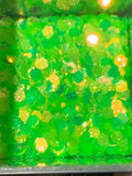 Lime Lights Neon Glitter