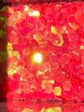 Pearl Red Pearl Fantasy Series
