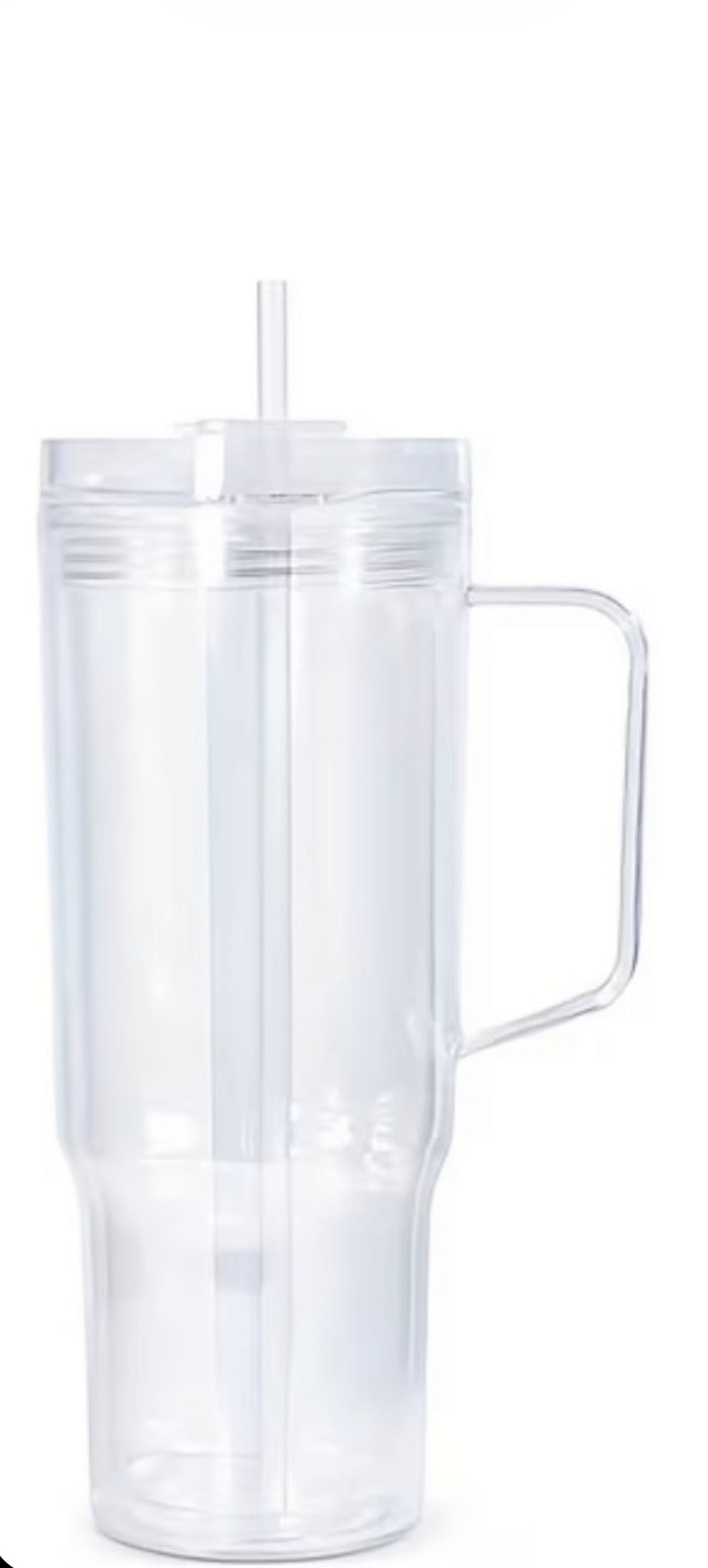 40oz Design for own Gangsta Snow Globe Tumbler
