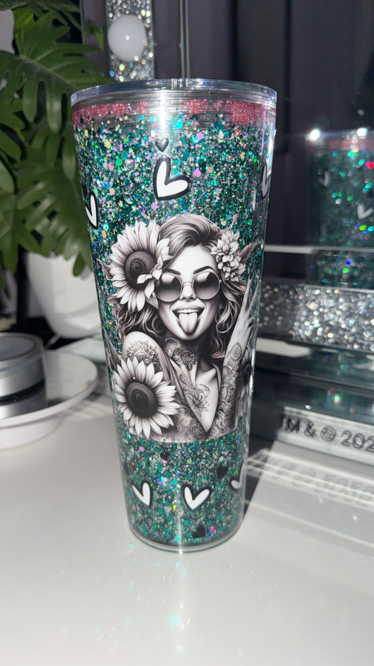 Ready To Ship 🚚 24oz Tumblers