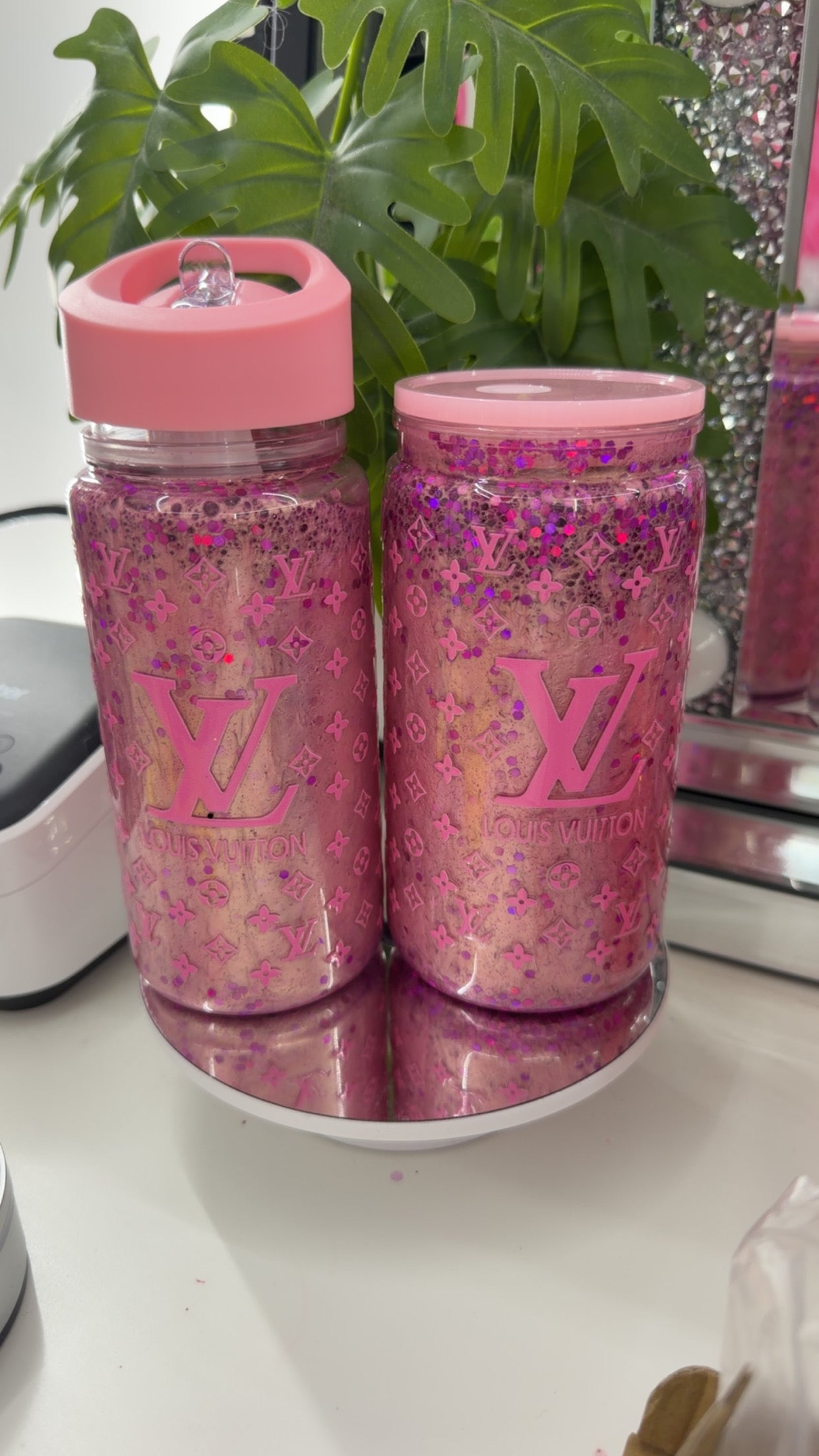 Ready To Ship 🚚 Mummy & Me Collection 💁🏼‍♀️🩷🖤