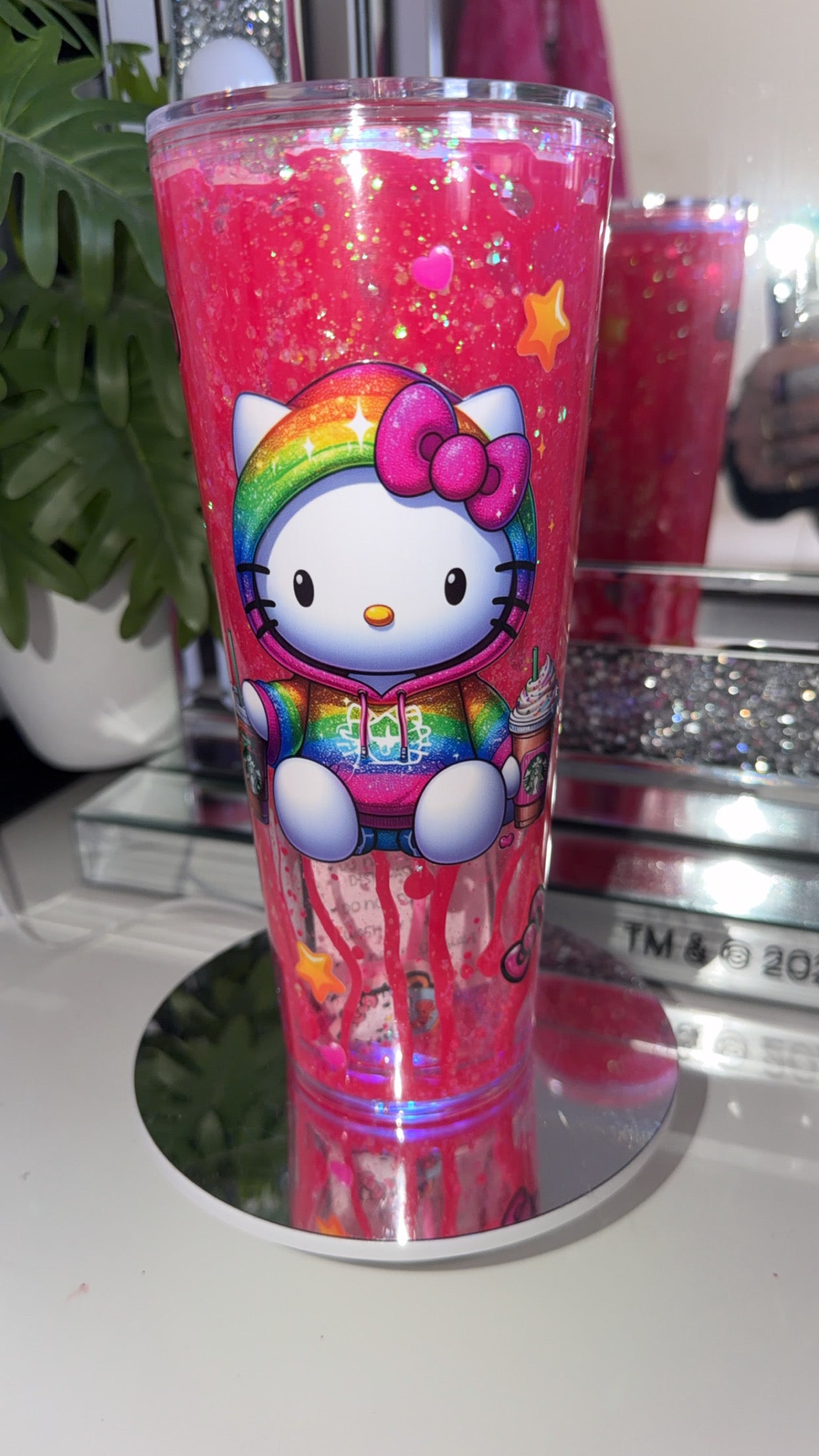 Ready To Ship 🚚 24oz Tumblers
