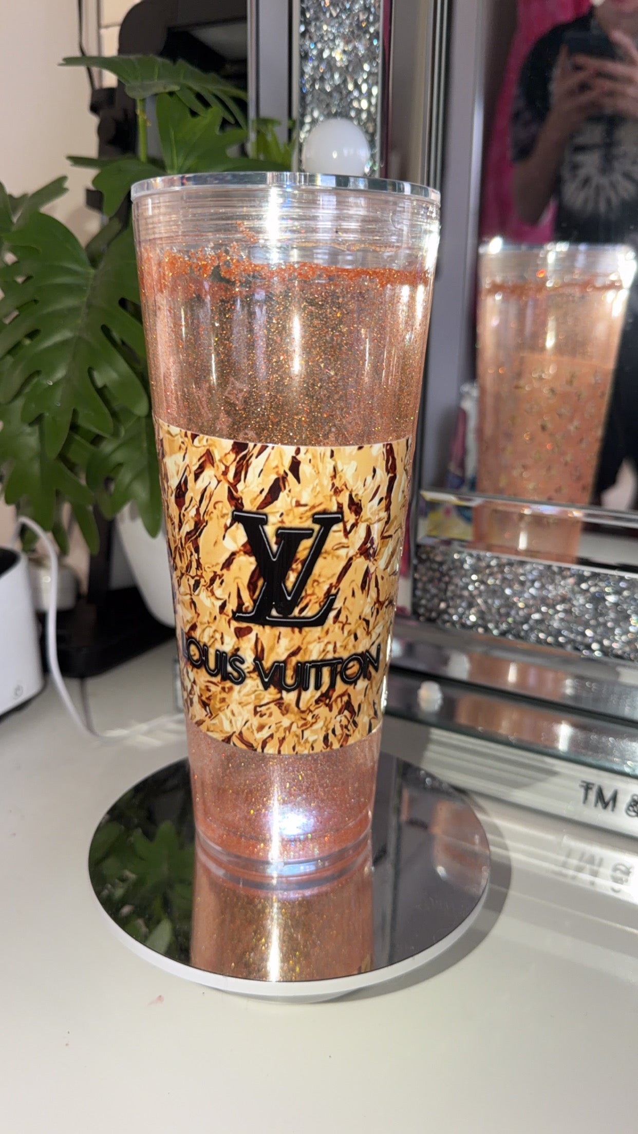 Ready To Ship 🚚 24oz Tumblers