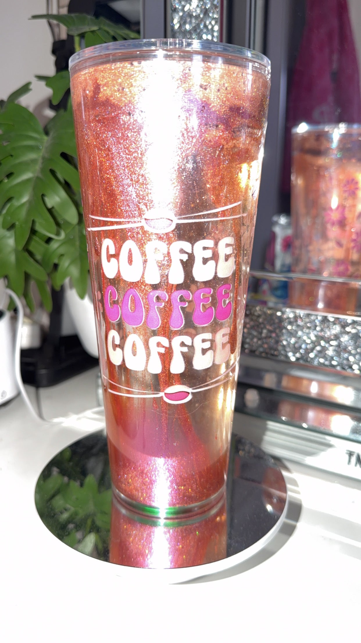 Ready To Ship 🚚 24oz Tumblers