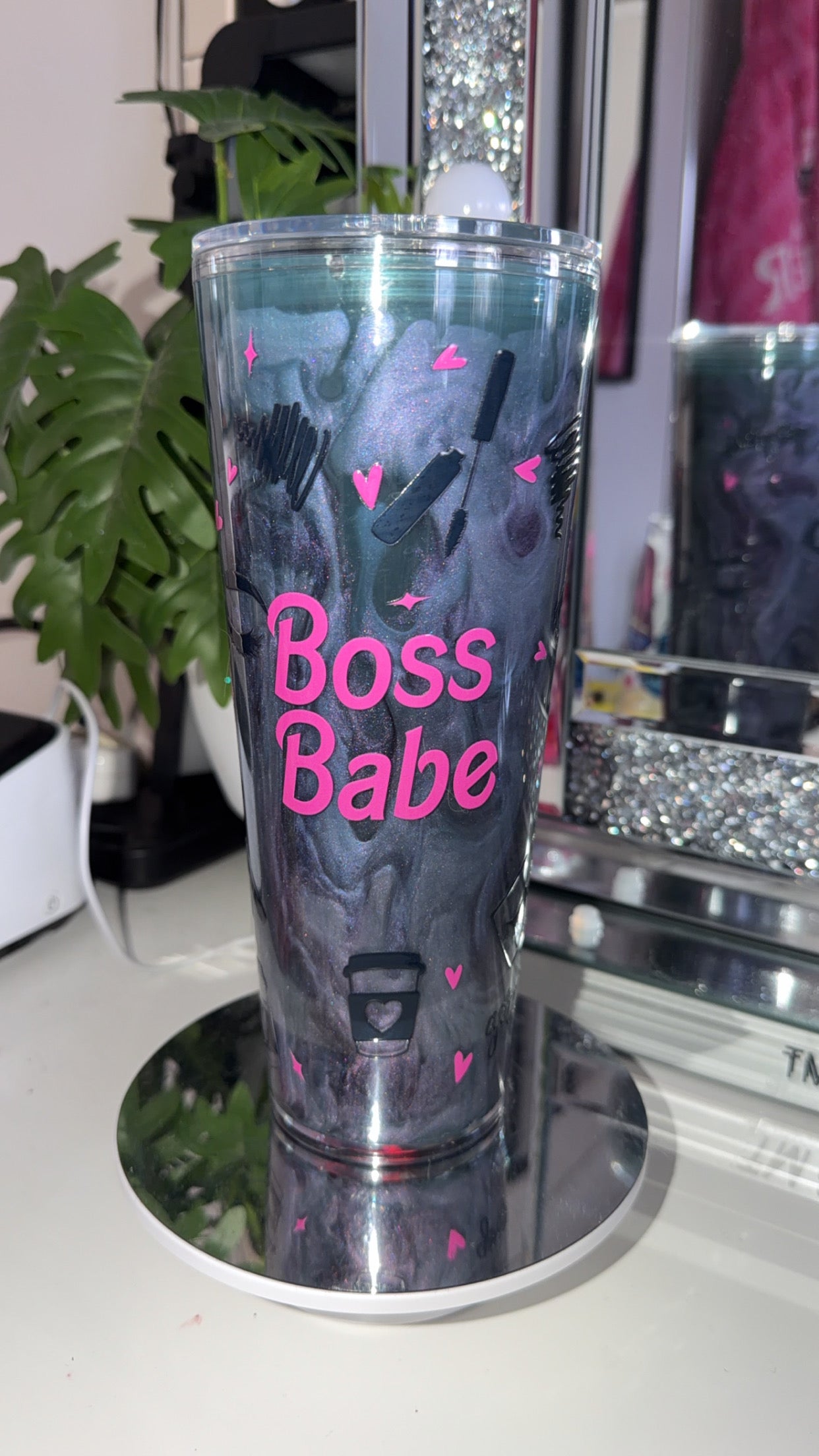 Ready To Ship 🚚 24oz Tumblers