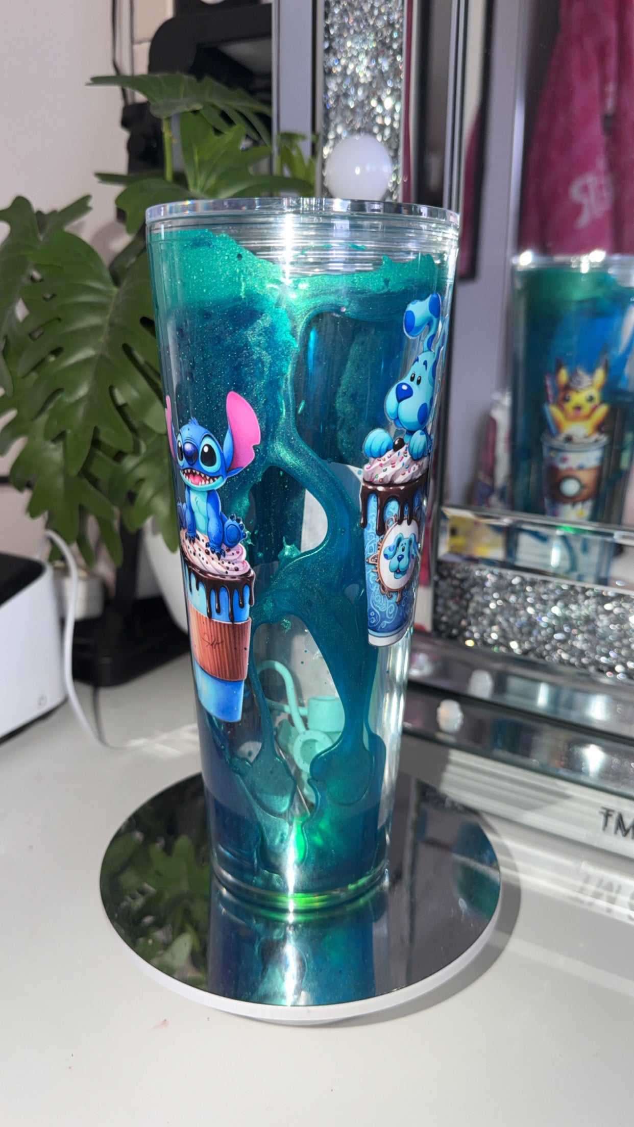 Ready To Ship 🚚 24oz Tumblers