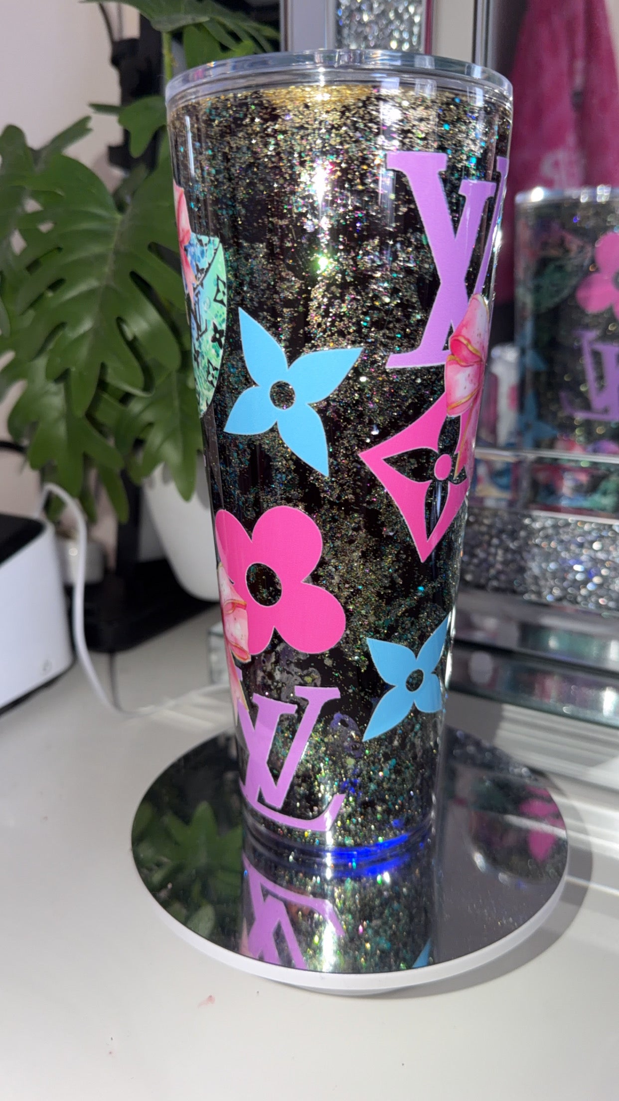 Ready To Ship 🚚 24oz Tumblers