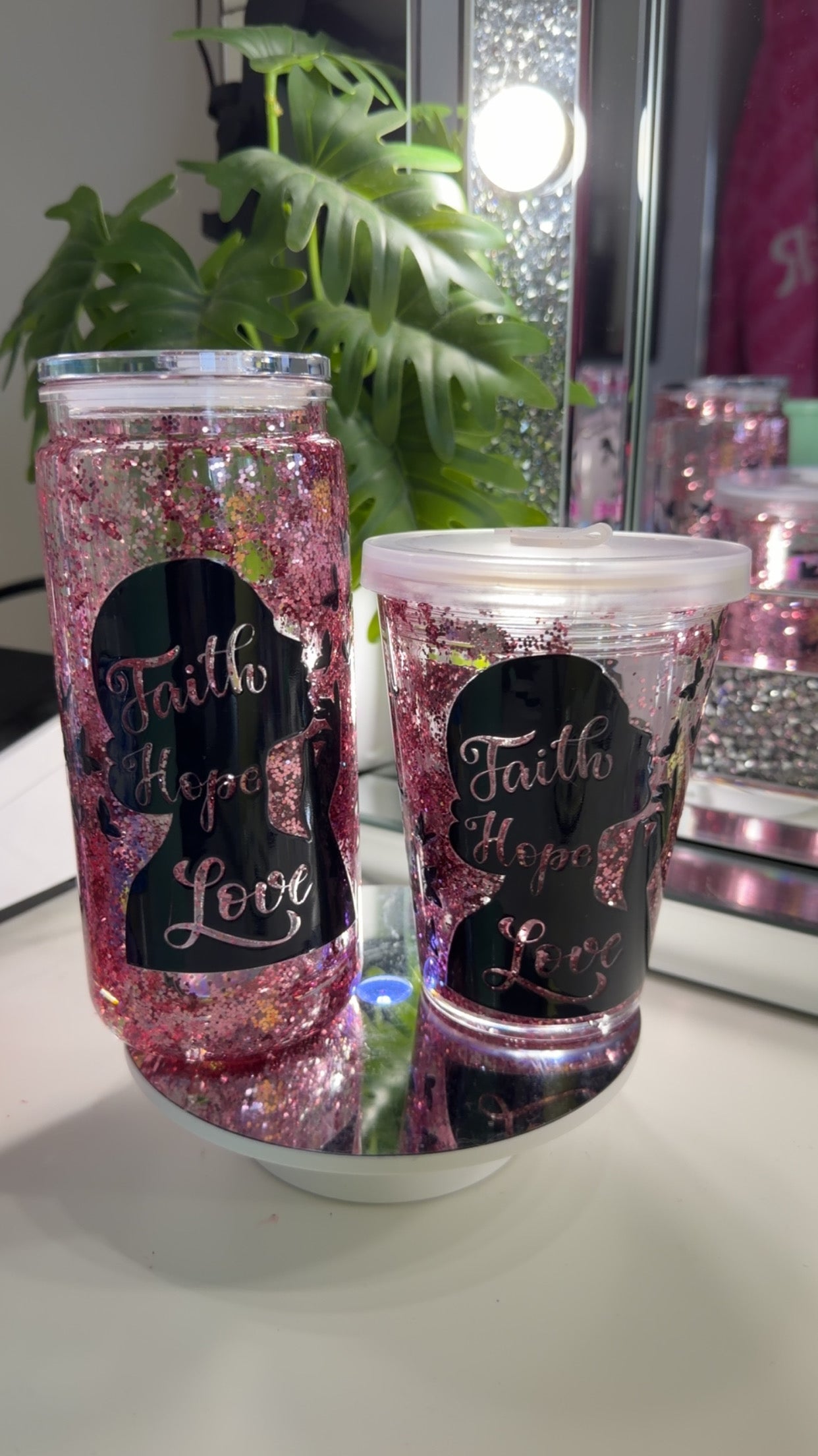 Ready To Ship 🚚 Mummy & Me Collection 💁🏼‍♀️🩷🖤