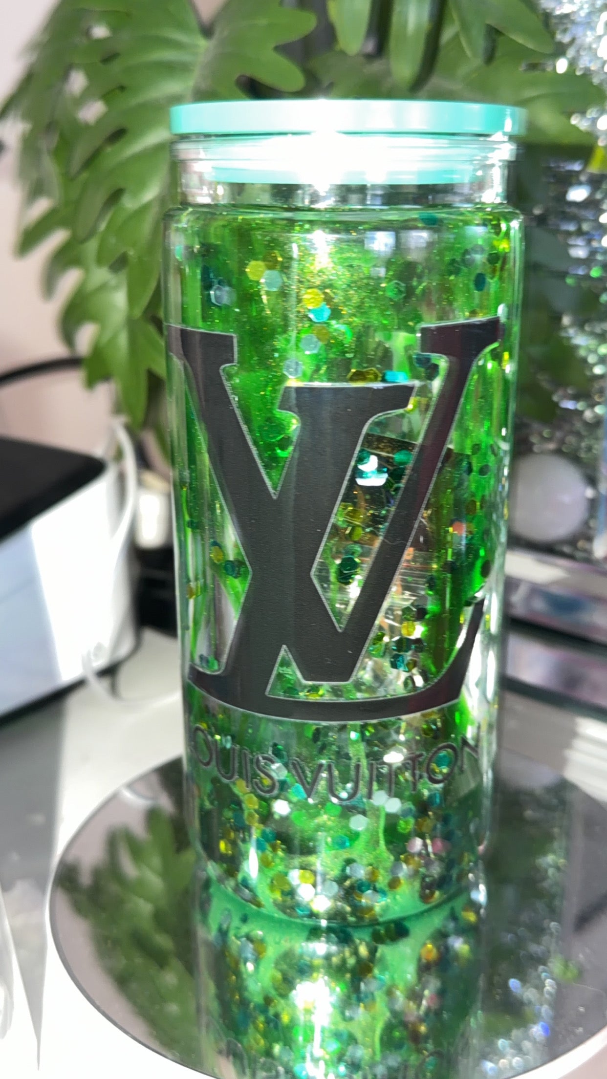 Ready To Ship 🚚 16oz Tumblers 🥤🩷🖤