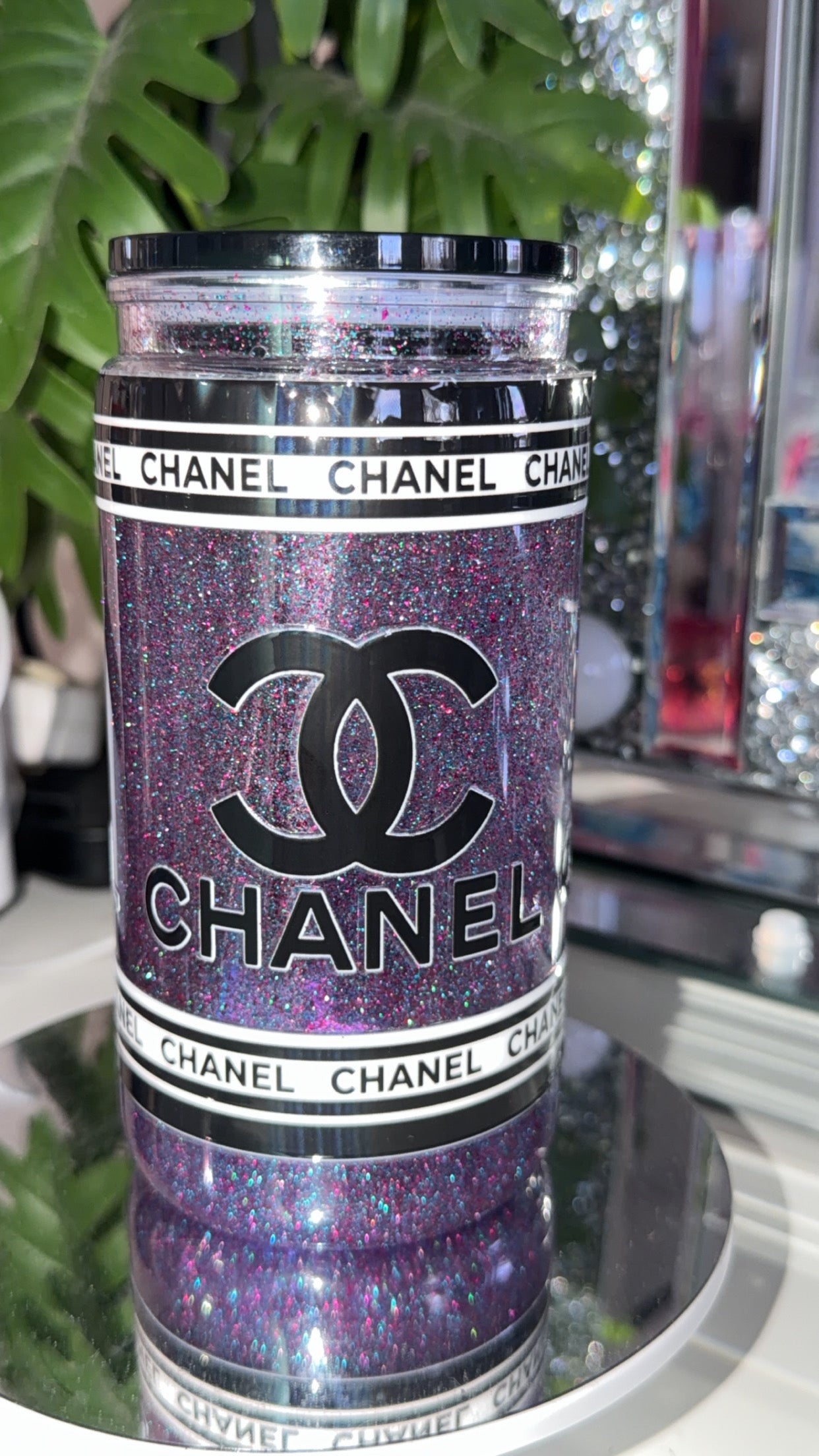 Ready To Ship 🚚 16oz Tumblers 🥤🩷🖤