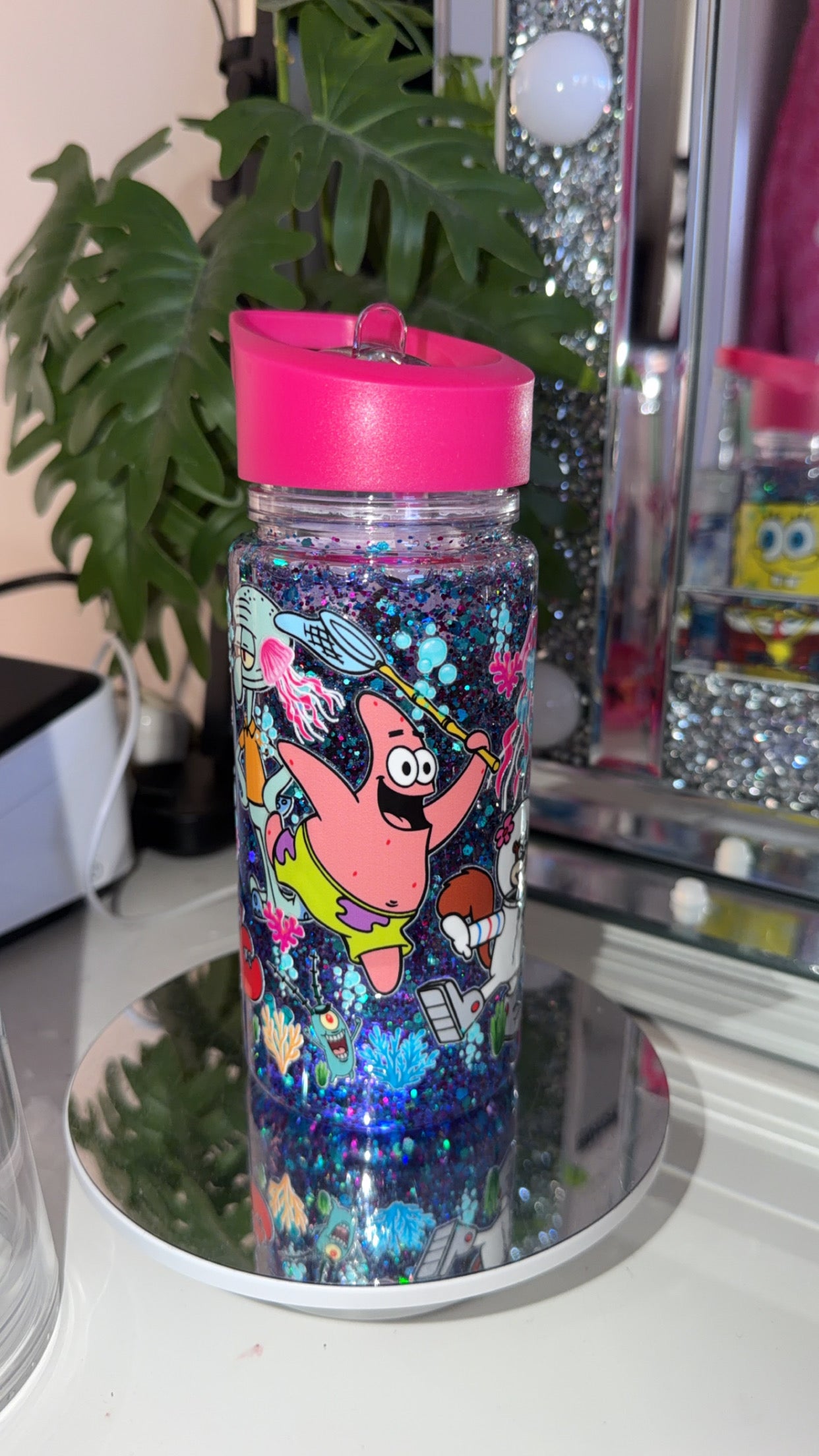 RTS 🚚 Kids 10oz Drink Bottle