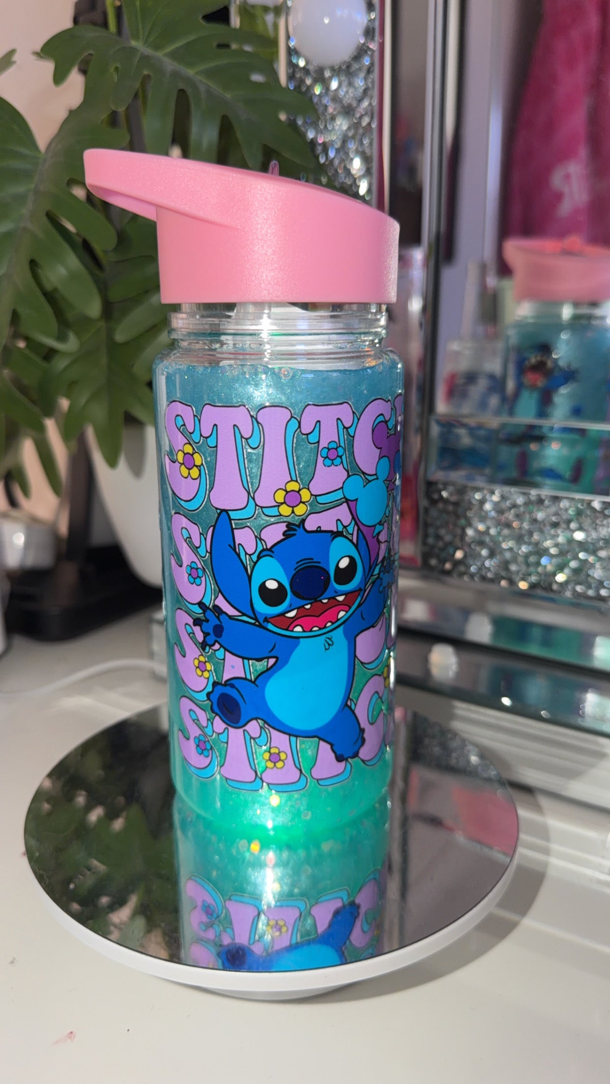 RTS 🚚 Kids 10oz Drink Bottle