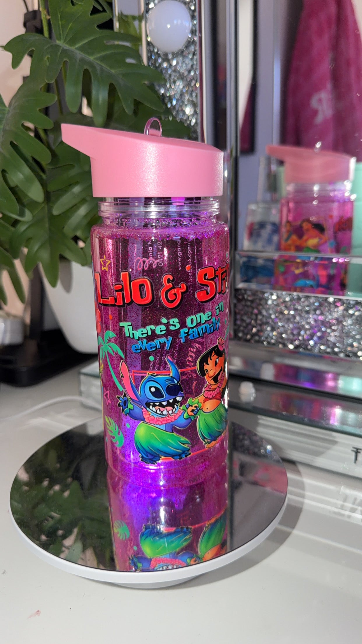 RTS 🚚 Kids 10oz Drink Bottle