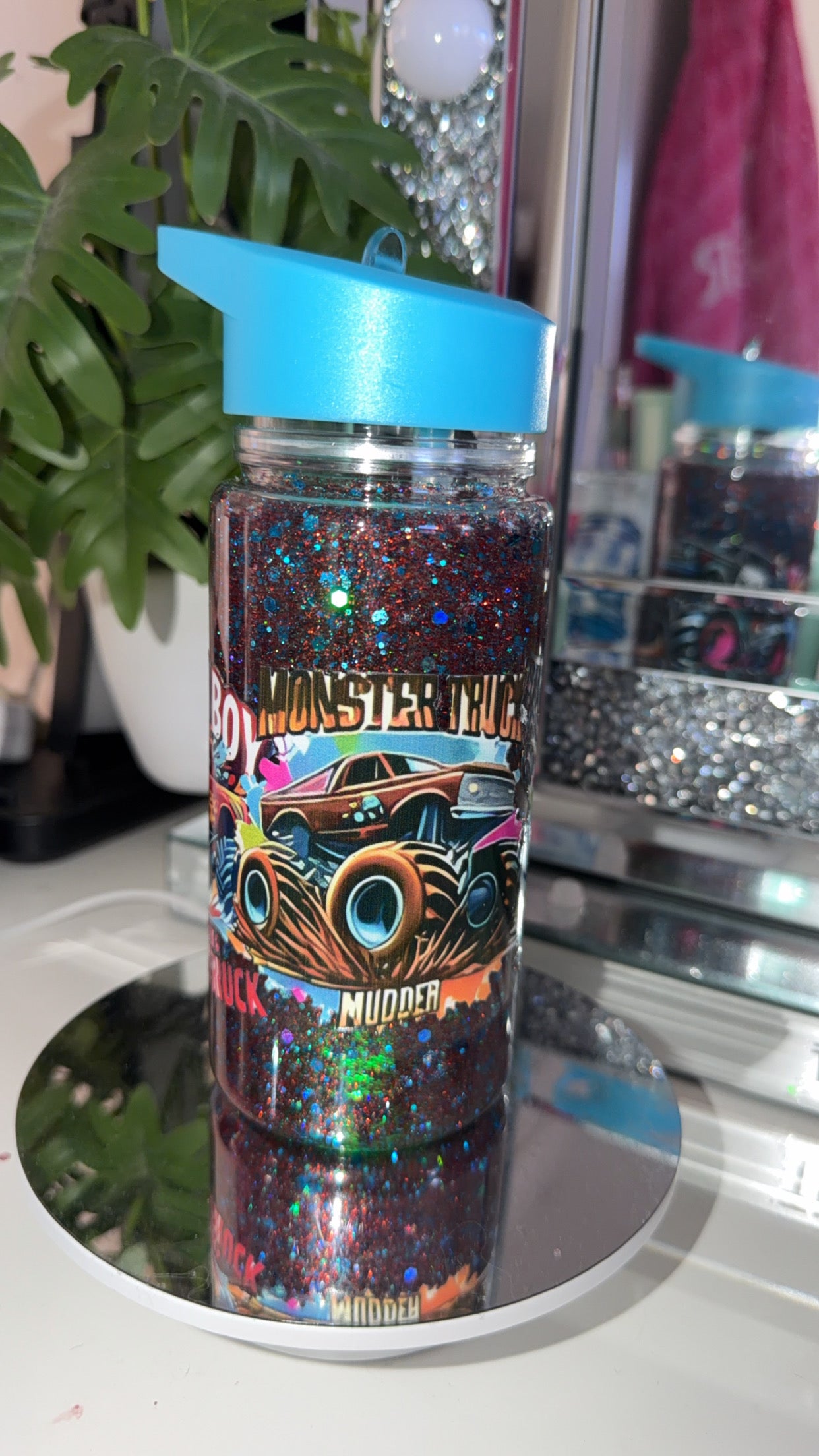 RTS 🚚 Kids 10oz Drink Bottle