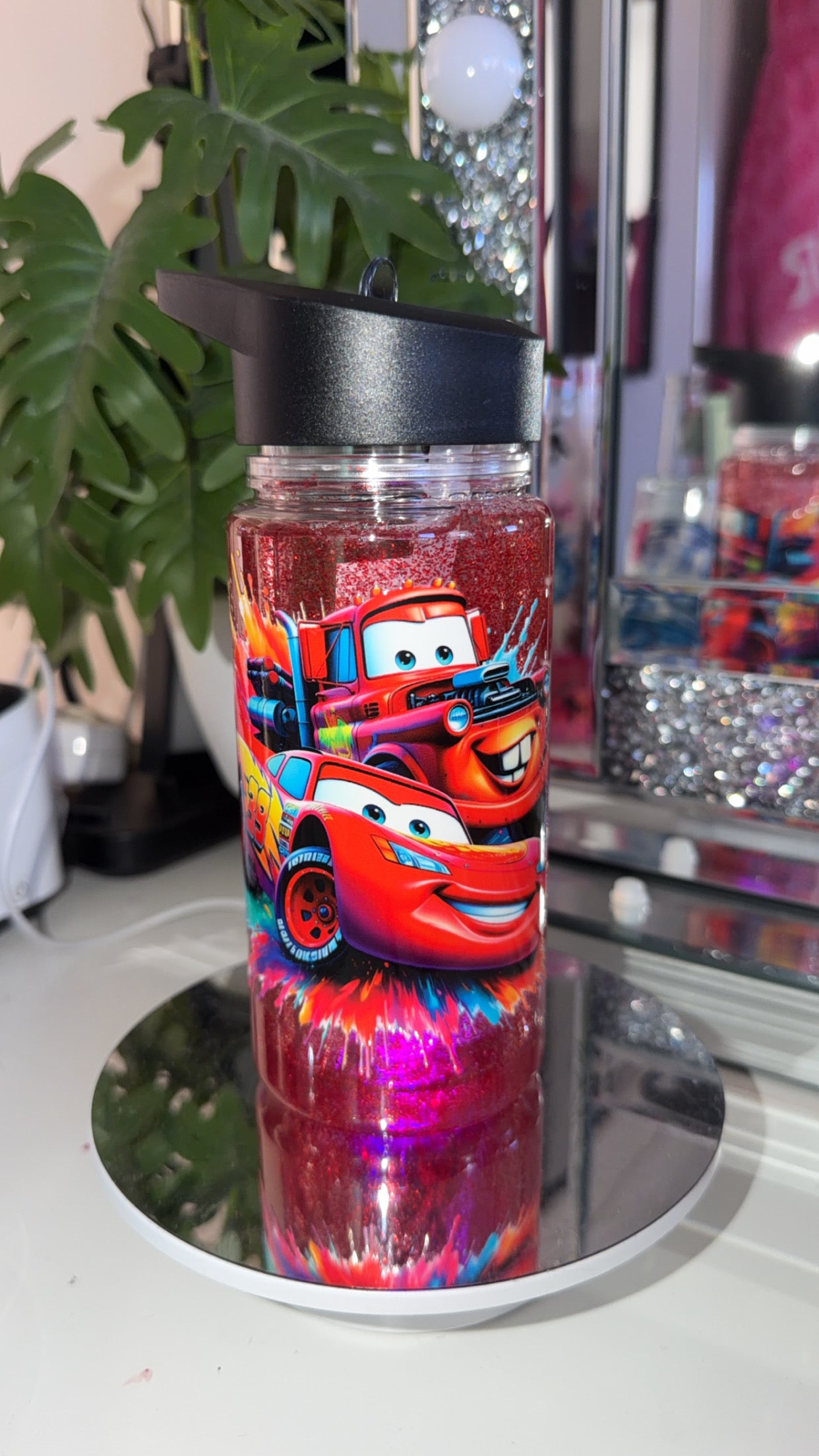 RTS 🚚 Kids 10oz Drink Bottle
