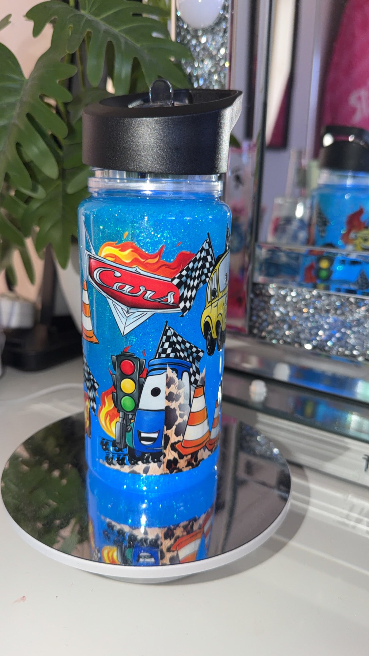 RTS 🚚 Kids 10oz Drink Bottle