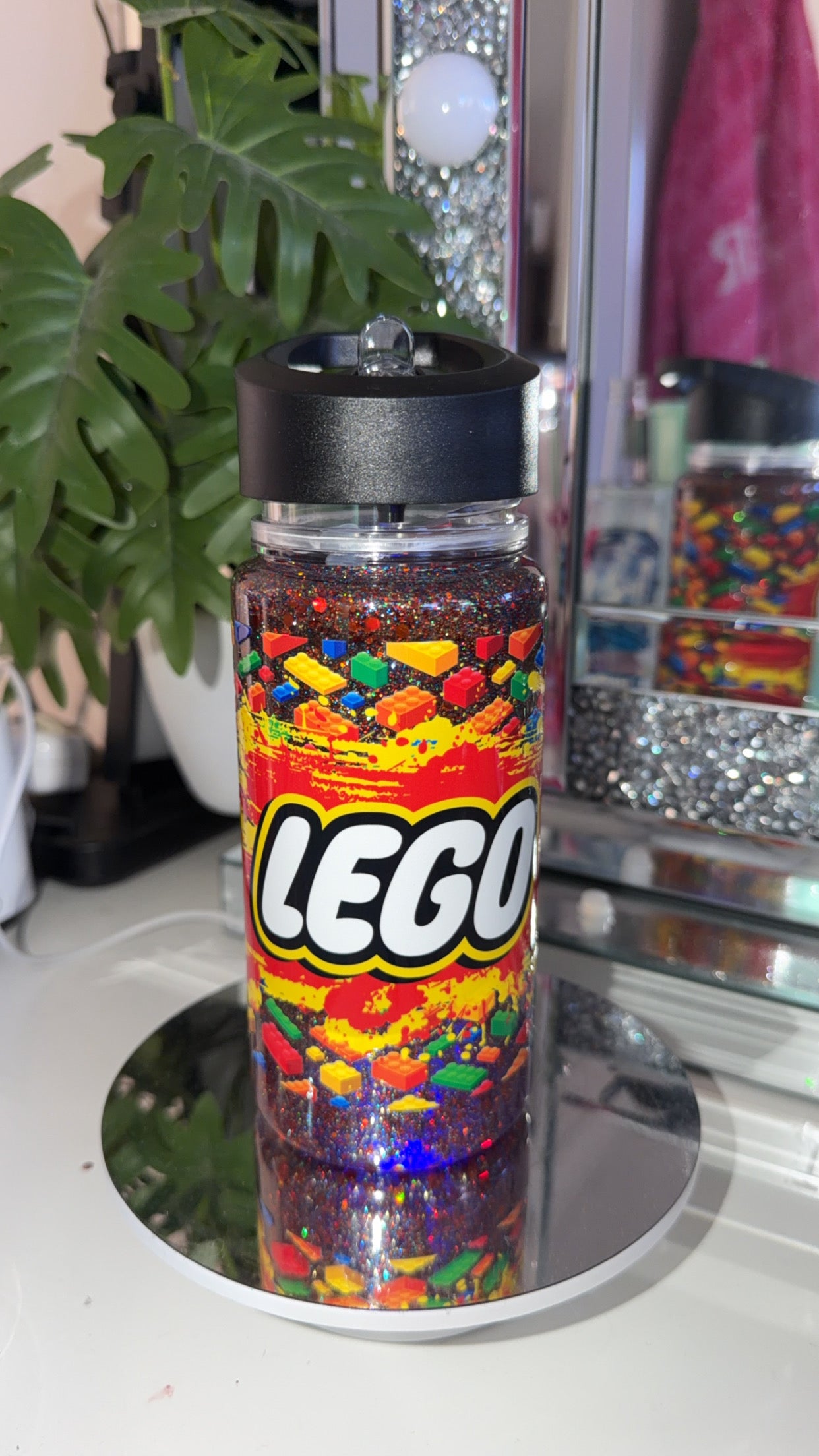 RTS 🚚 Kids 10oz Drink Bottle