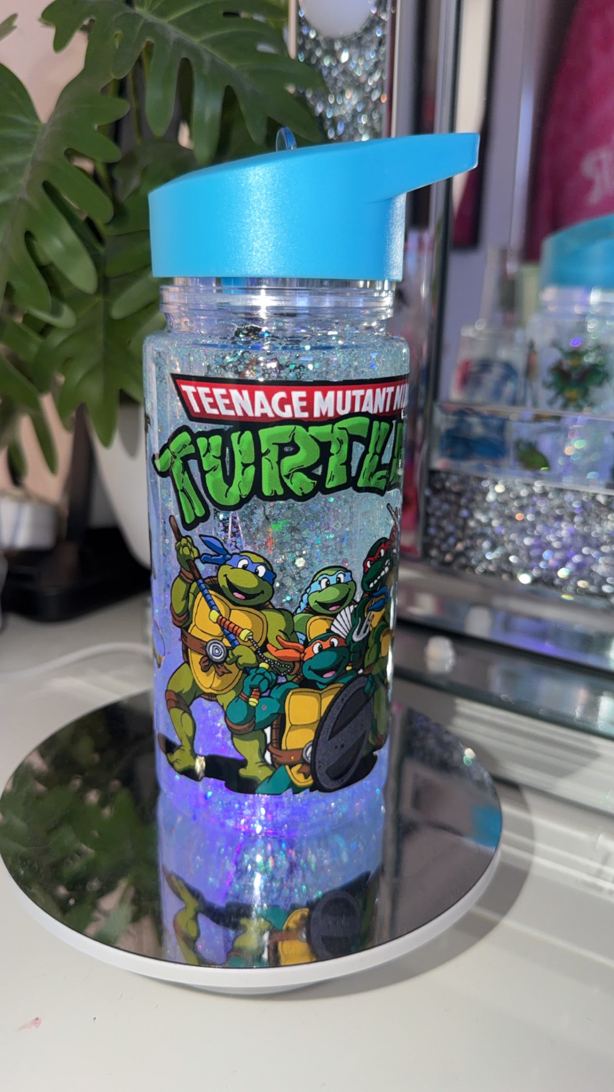 RTS 🚚 Kids 10oz Drink Bottle