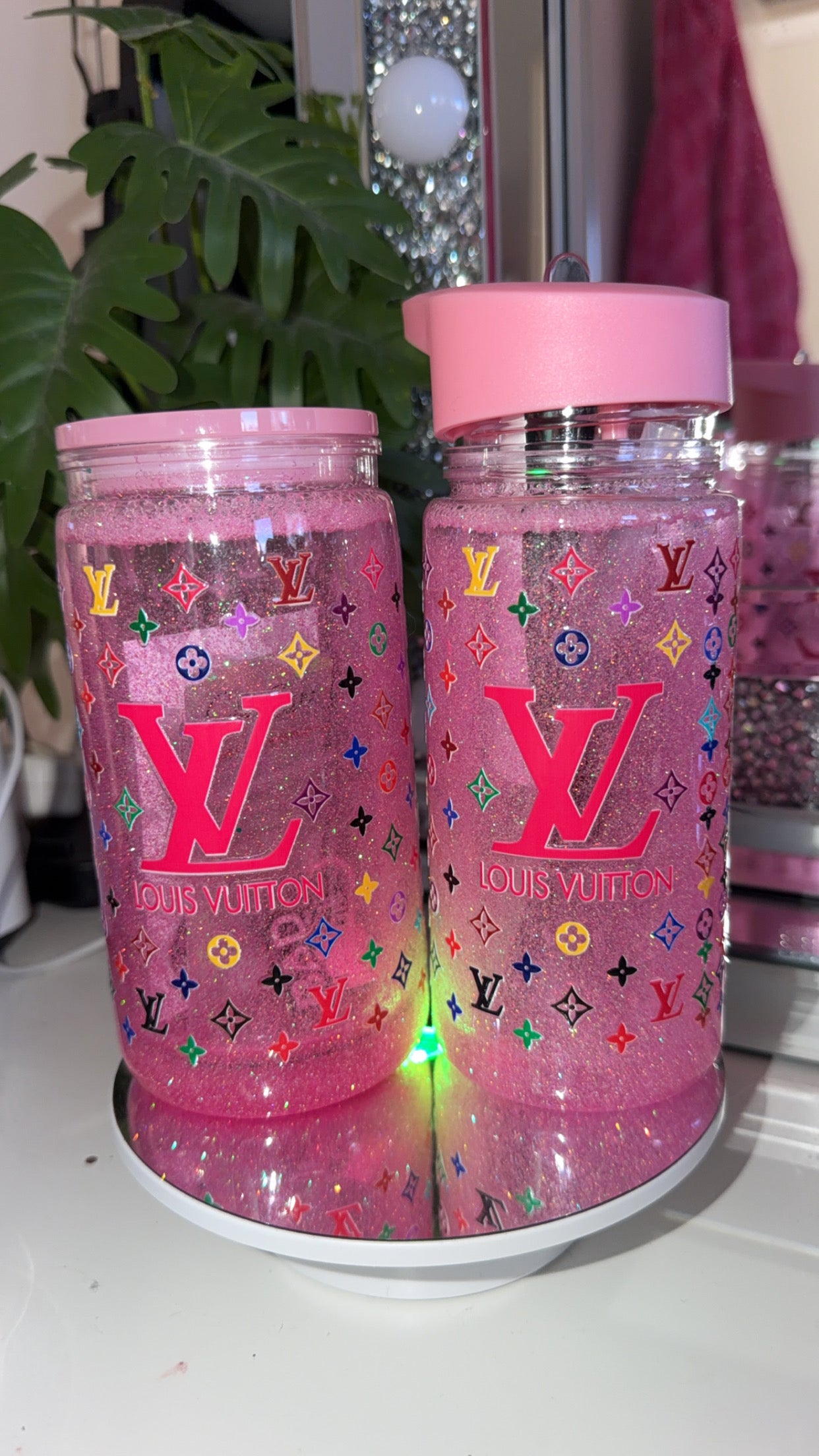 Ready To Ship 🚚 Mummy & Me Collection 💁🏼‍♀️🩷🖤