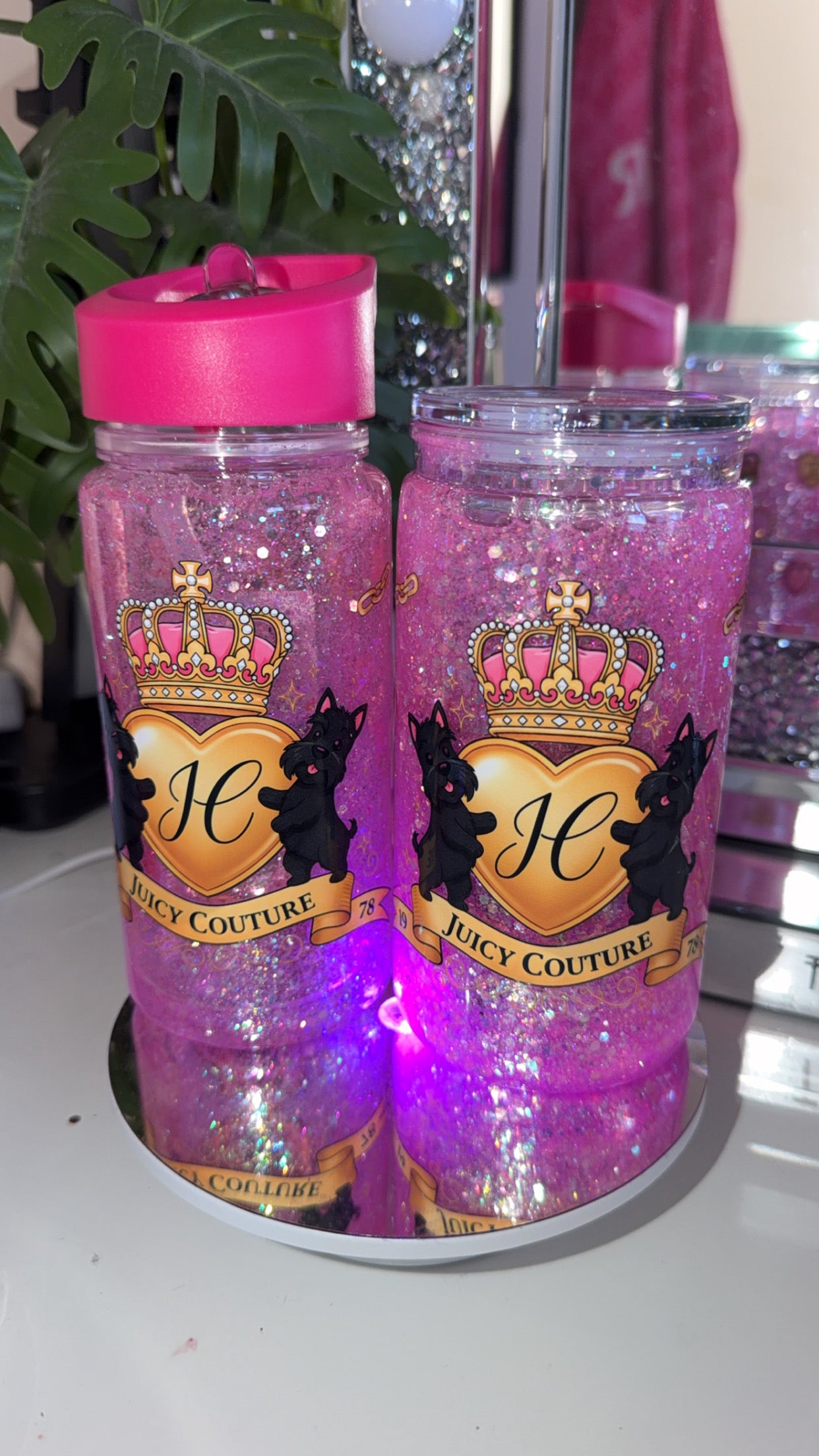 Ready To Ship 🚚 Mummy & Me Collection 💁🏼‍♀️🩷🖤