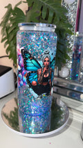 RTS 🚚 20oz Glass Tumblers ✨