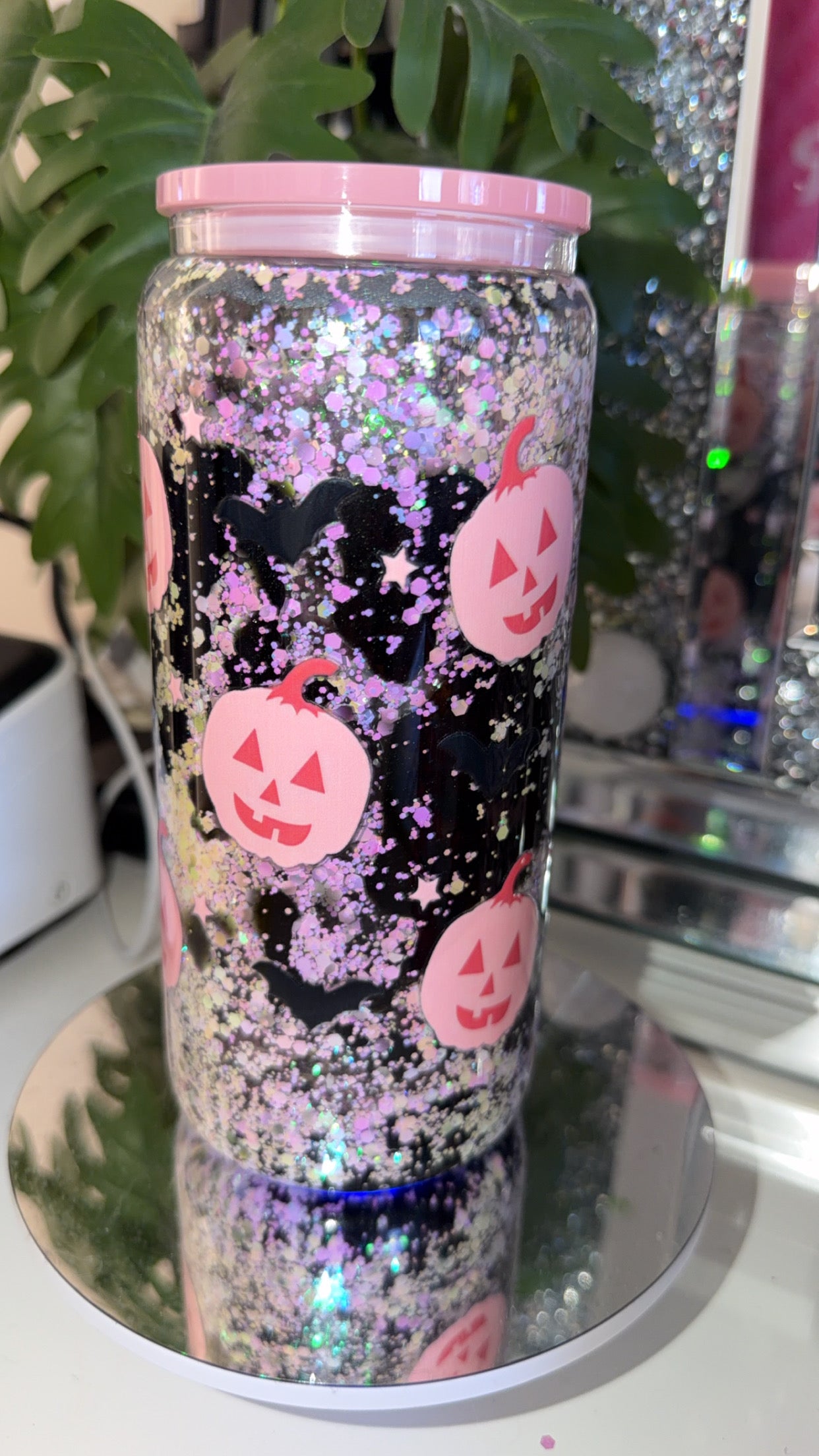 RTS 🚚 20oz Glass Tumblers ✨