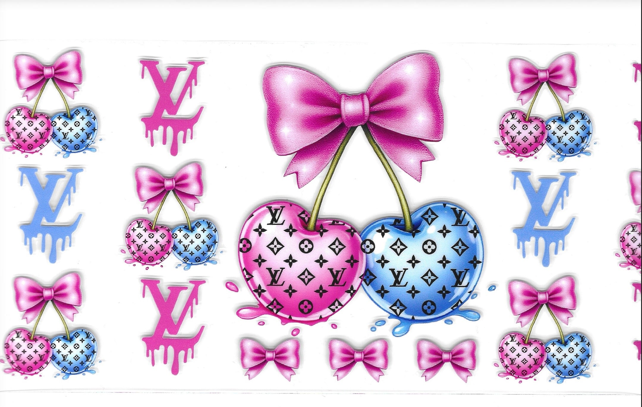 Designer Wraps