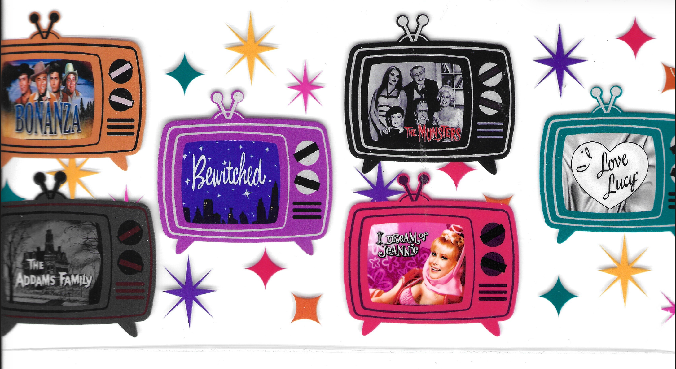 Movie TV Wraps