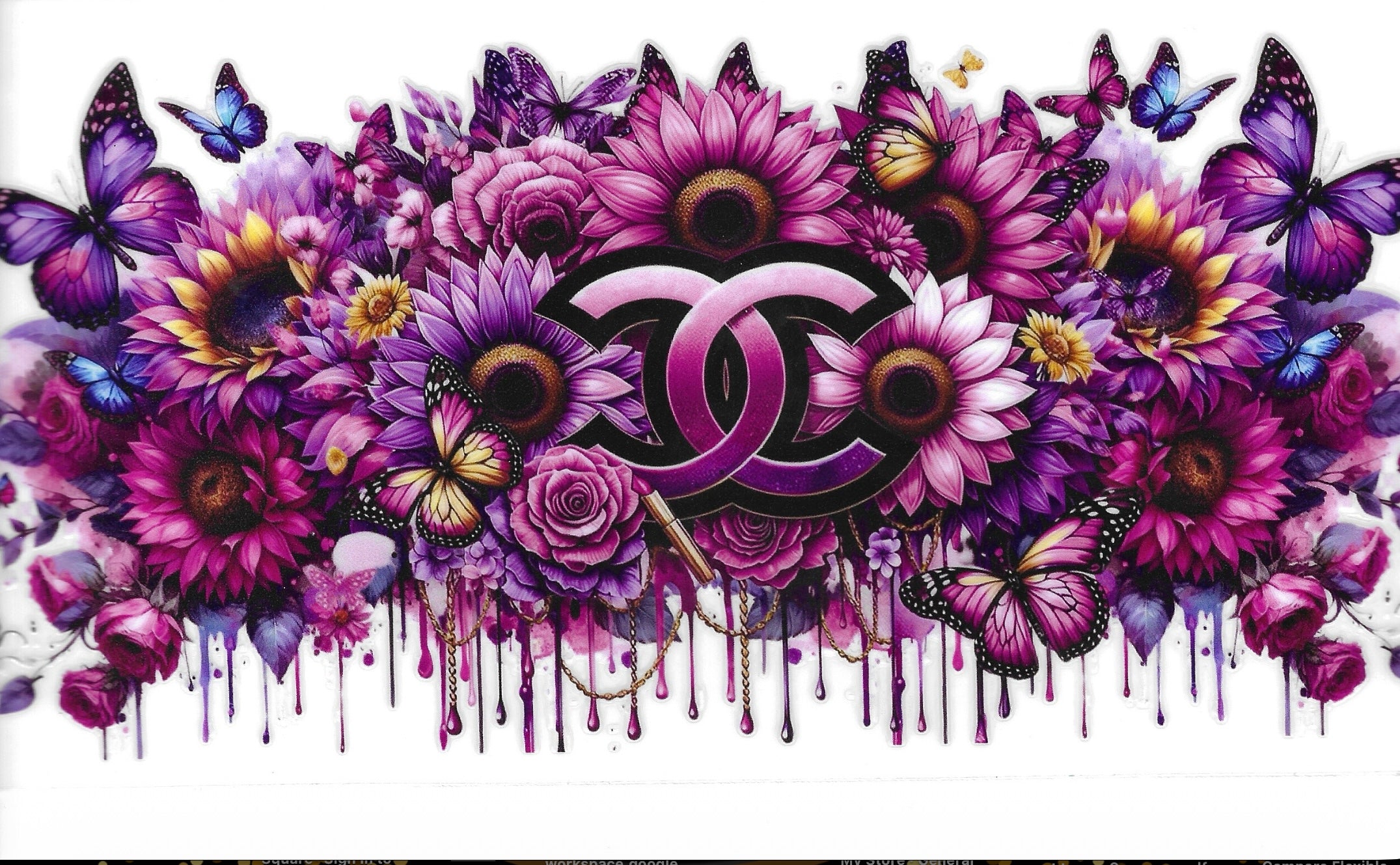 Designer Wraps