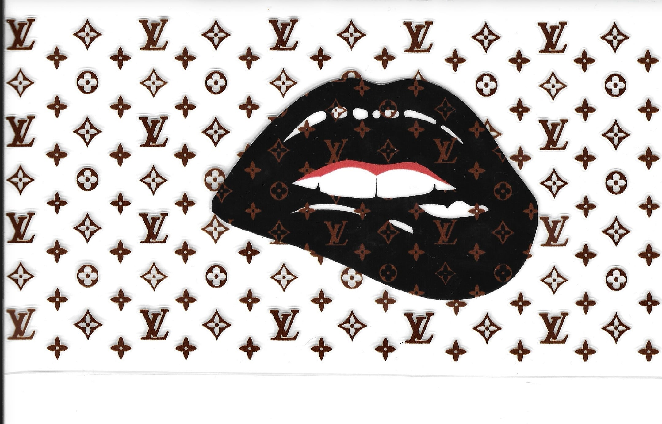 Designer Wraps