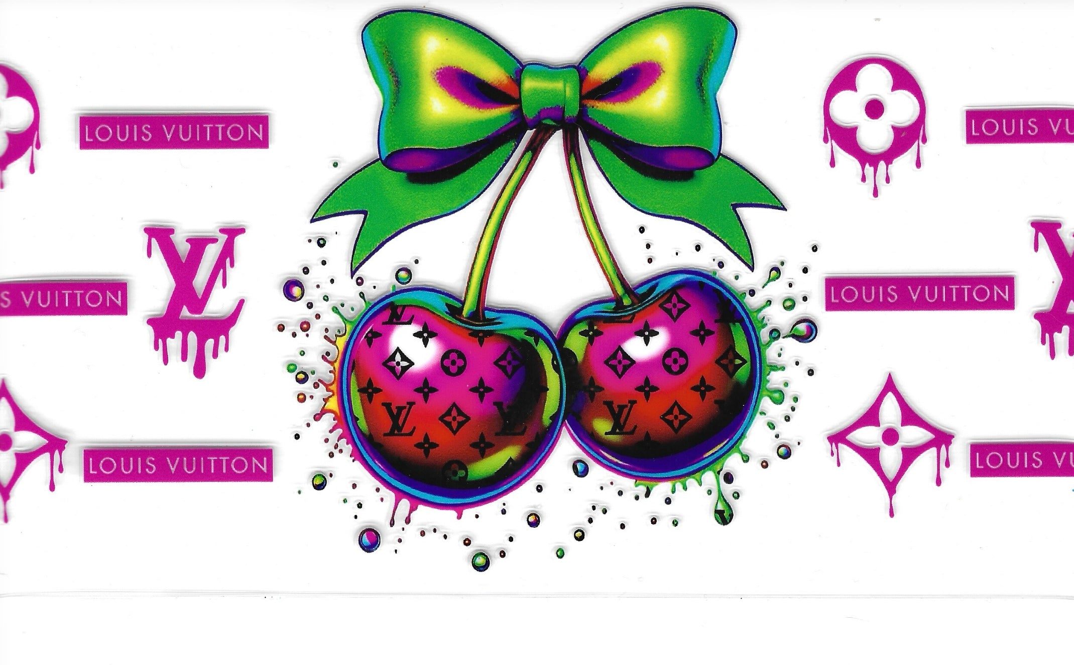 Designer Wraps