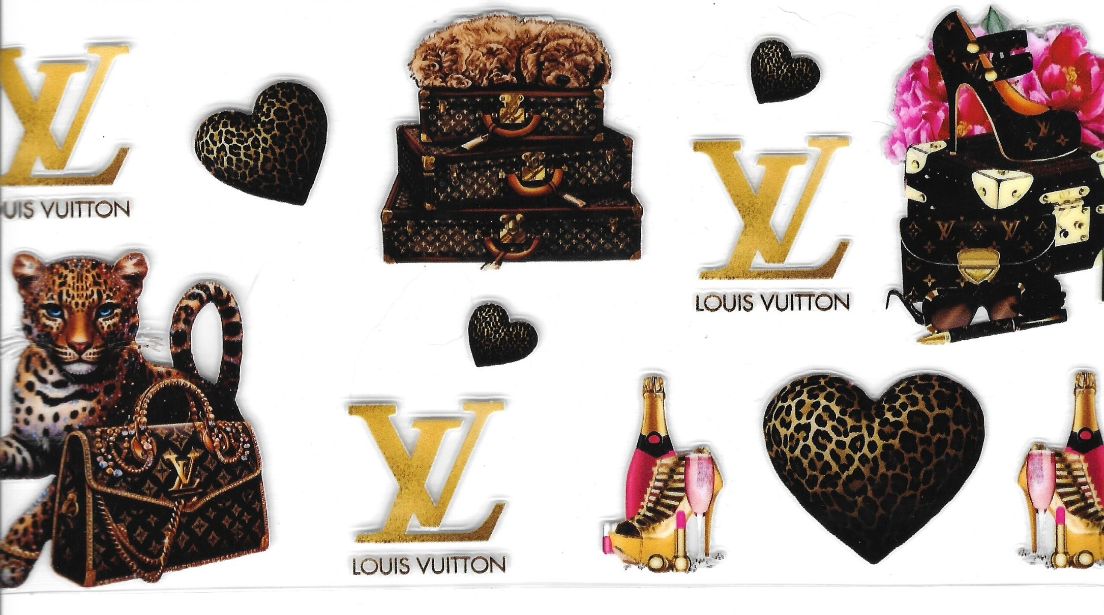Designer Wraps
