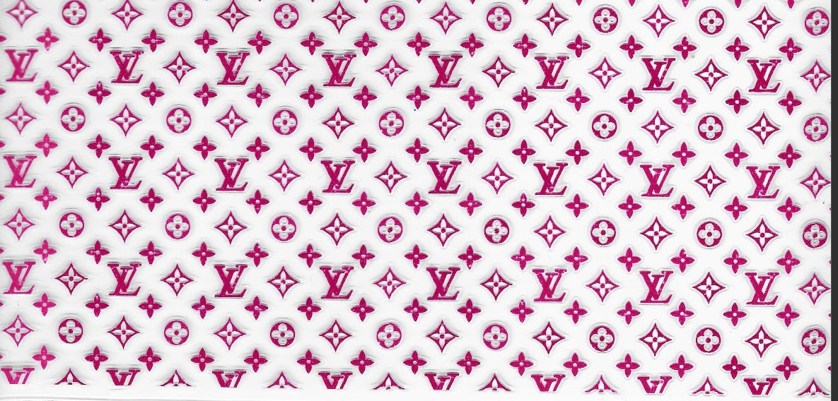 Designer Wraps